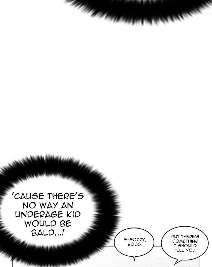Lookism Chapter 248 page 182 - Chapter 248: Ep. 248: Eli Jang (Epilogue)