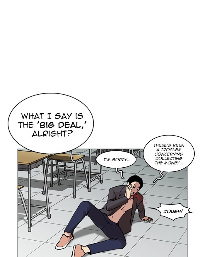 Lookism Chapter 248 page 188 - Chapter 248: Ep. 248: Eli Jang (Epilogue)