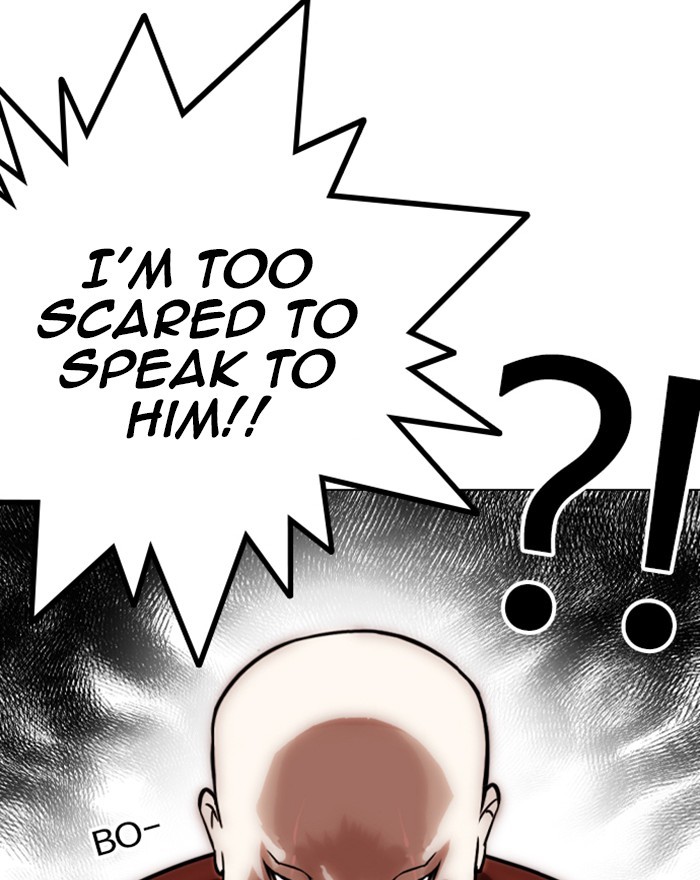 Lookism Chapter 248 page 190 - Chapter 248: Ep. 248: Eli Jang (Epilogue)