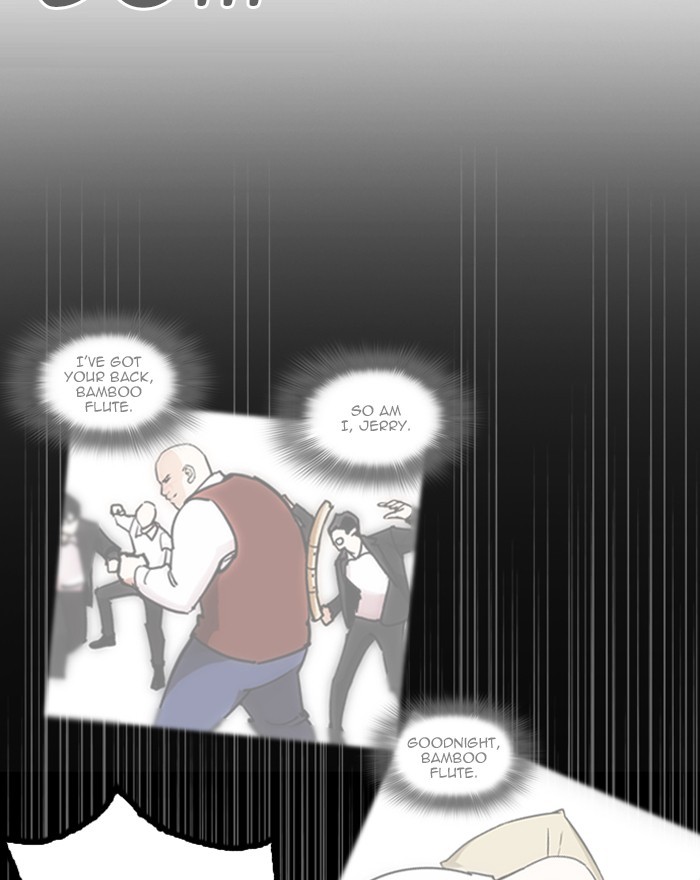 Lookism Chapter 248 page 213 - Chapter 248: Ep. 248: Eli Jang (Epilogue)