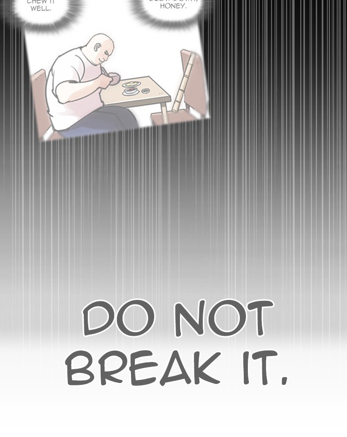 Lookism Chapter 248 page 216 - Chapter 248: Ep. 248: Eli Jang (Epilogue)