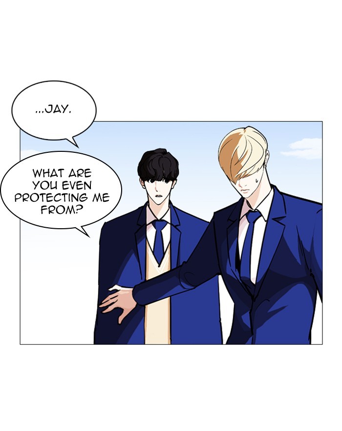 Lookism Chapter 248 page 33 - Chapter 248: Ep. 248: Eli Jang (Epilogue)