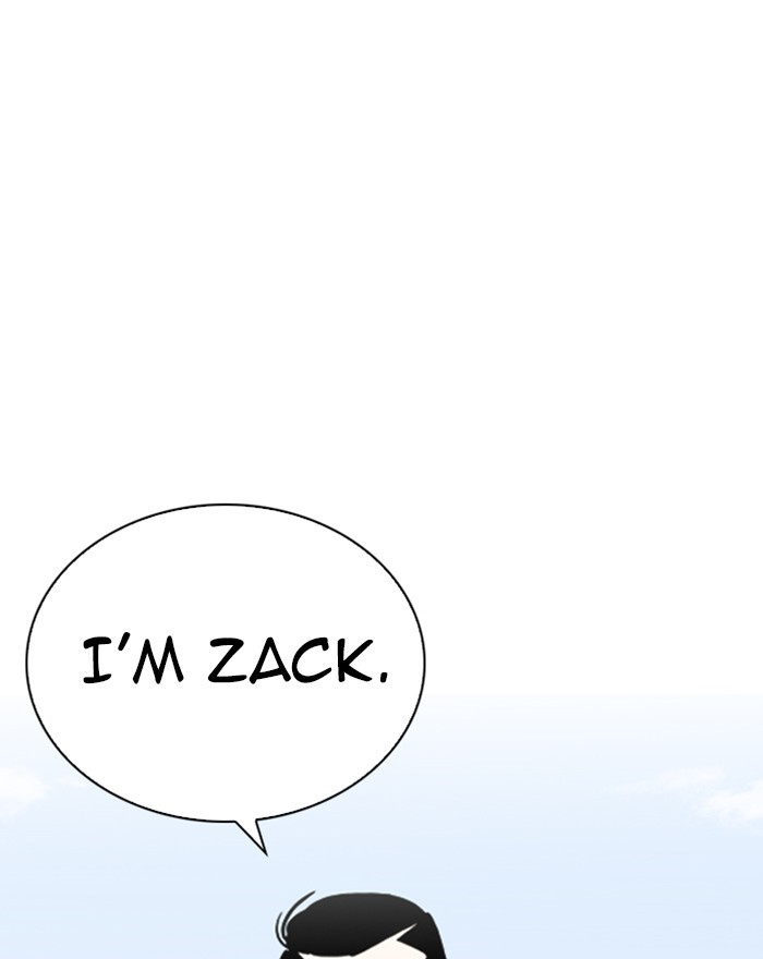 Lookism Chapter 248 page 41 - Chapter 248: Ep. 248: Eli Jang (Epilogue)