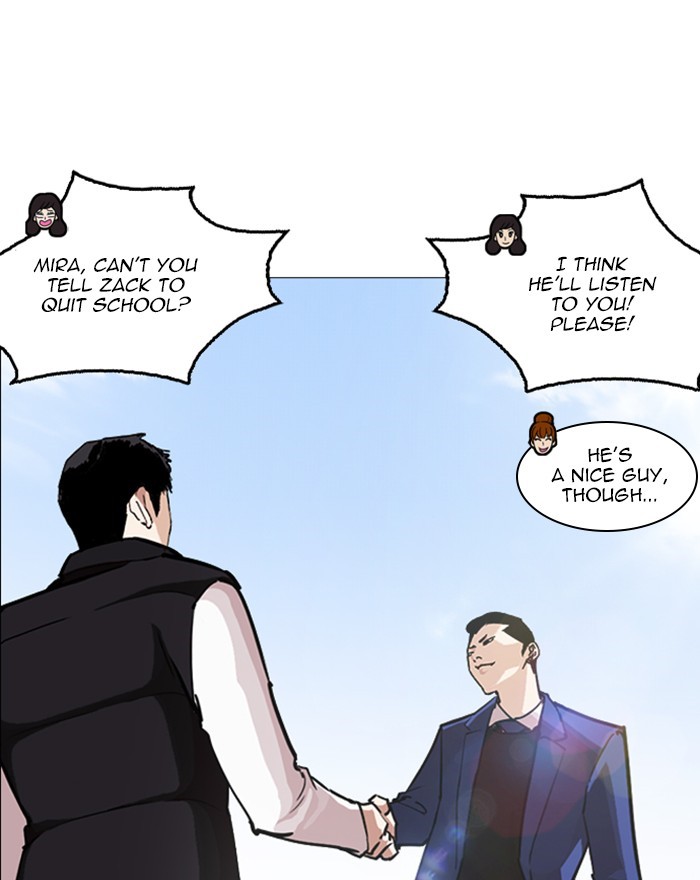 Lookism Chapter 248 page 46 - Chapter 248: Ep. 248: Eli Jang (Epilogue)