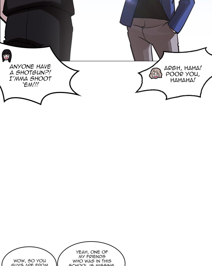 Lookism Chapter 248 page 47 - Chapter 248: Ep. 248: Eli Jang (Epilogue)