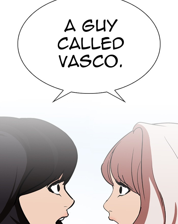 Lookism Chapter 248 page 51 - Chapter 248: Ep. 248: Eli Jang (Epilogue)