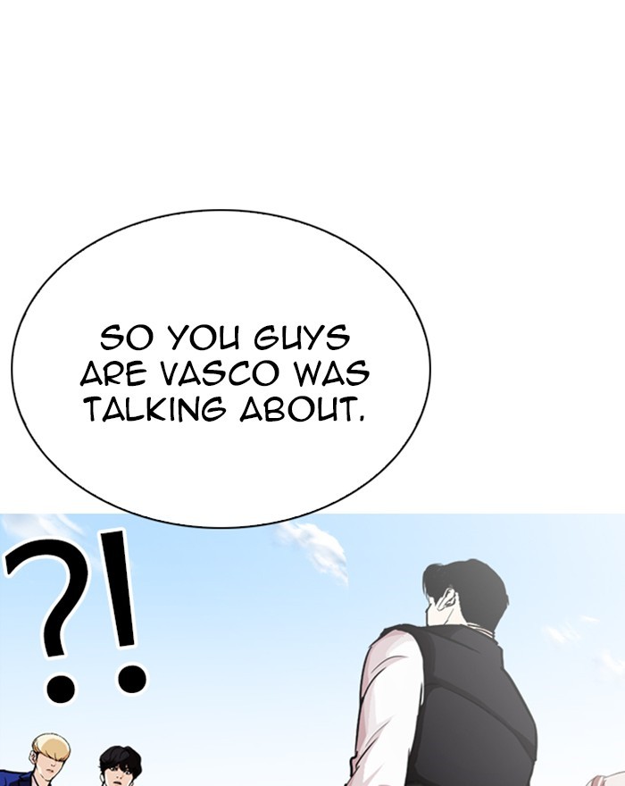 Lookism Chapter 248 page 58 - Chapter 248: Ep. 248: Eli Jang (Epilogue)