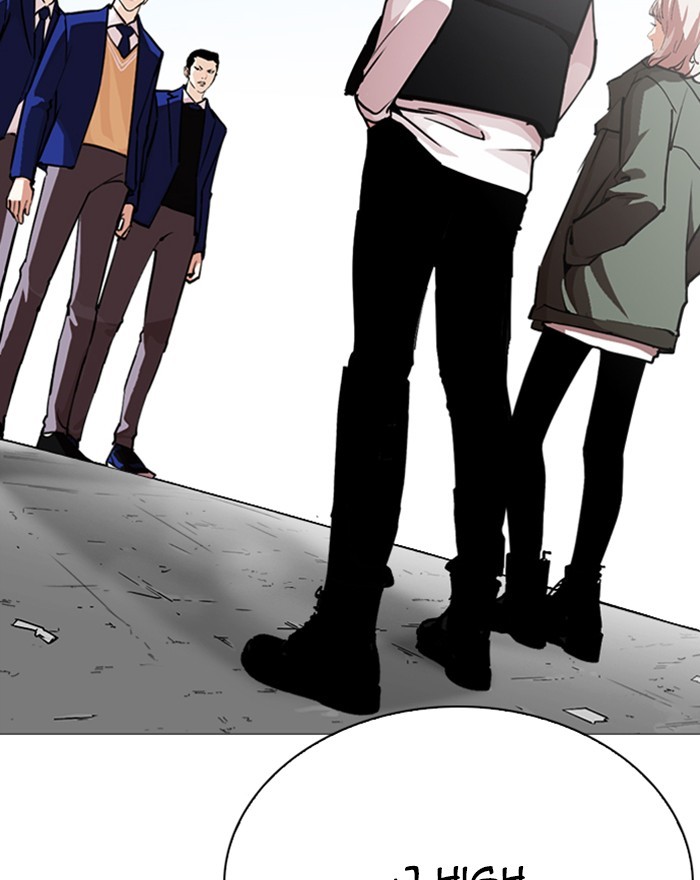 Lookism Chapter 248 page 59 - Chapter 248: Ep. 248: Eli Jang (Epilogue)