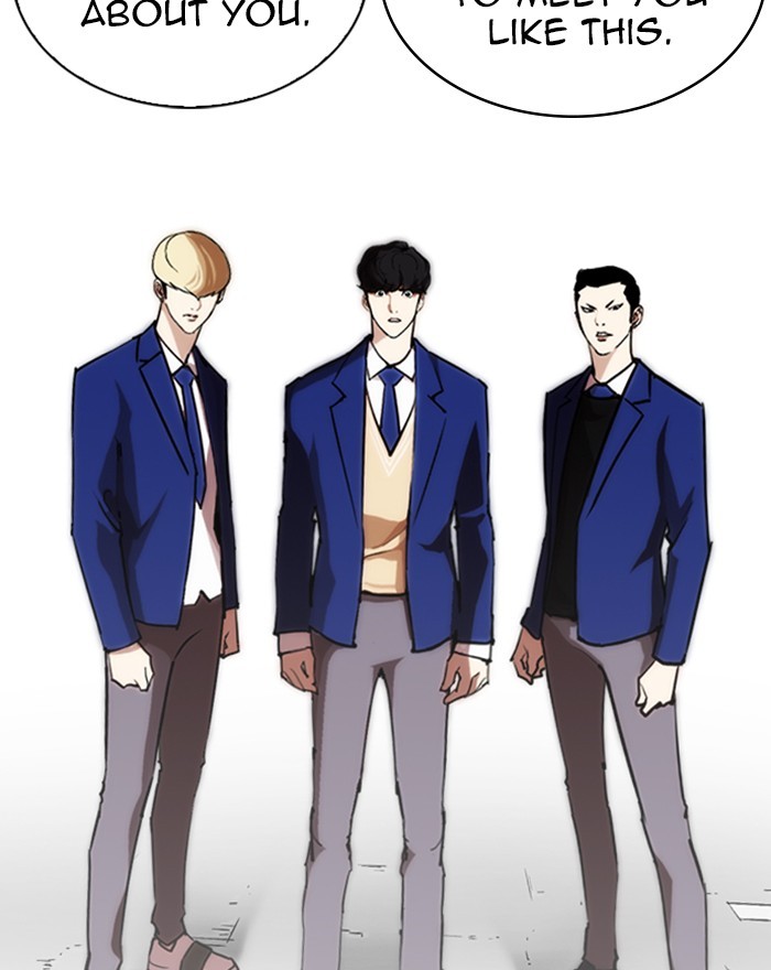 Lookism Chapter 248 page 61 - Chapter 248: Ep. 248: Eli Jang (Epilogue)