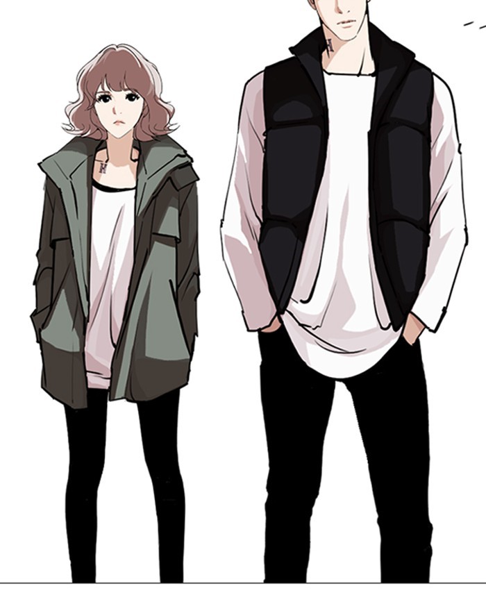 Lookism Chapter 248 page 76 - Chapter 248: Ep. 248: Eli Jang (Epilogue)