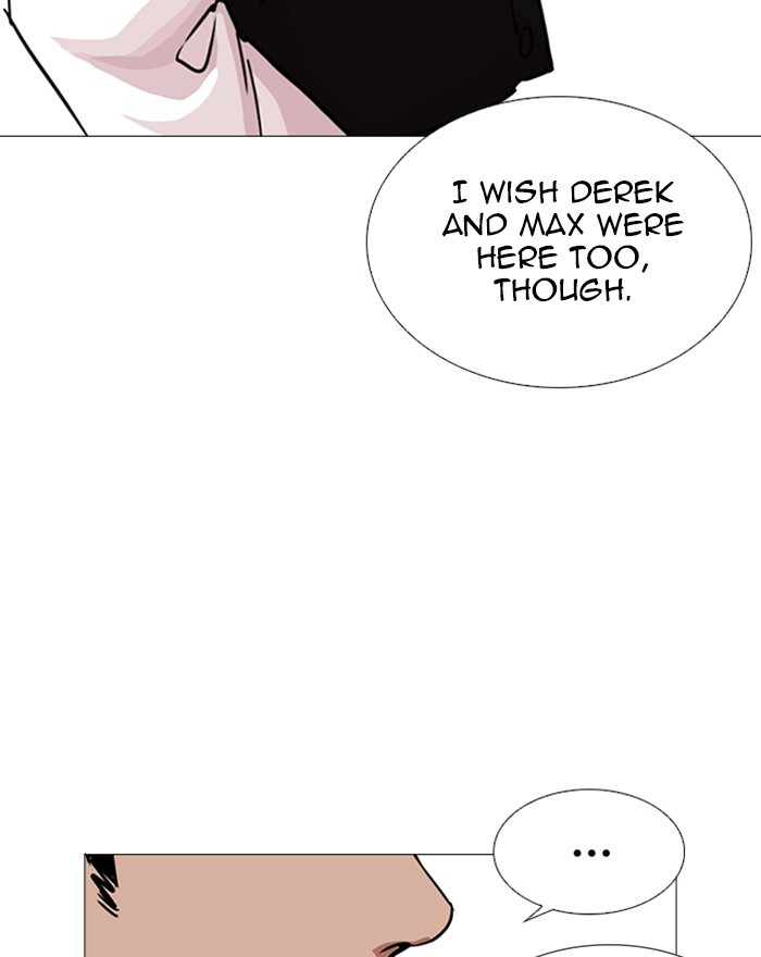 Lookism Chapter 248 page 84 - Chapter 248: Ep. 248: Eli Jang (Epilogue)