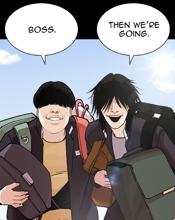 Lookism Chapter 248 page 87 - Chapter 248: Ep. 248: Eli Jang (Epilogue)