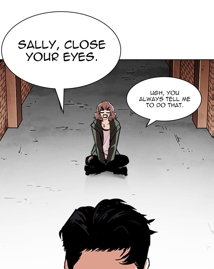 Lookism Chapter 248 page 9 - Chapter 248: Ep. 248: Eli Jang (Epilogue)