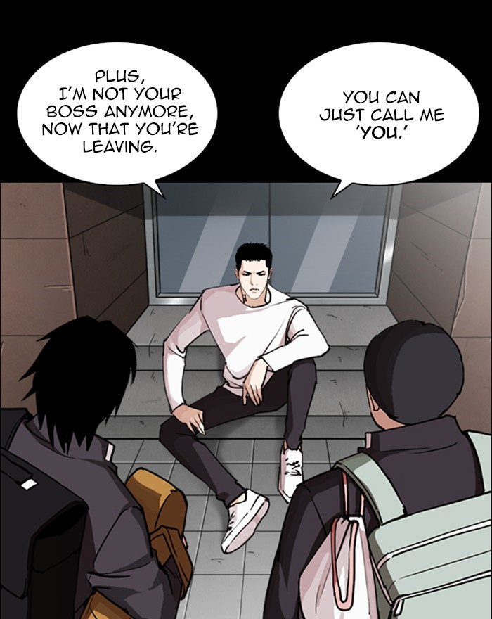 Lookism Chapter 248 page 91 - Chapter 248: Ep. 248: Eli Jang (Epilogue)