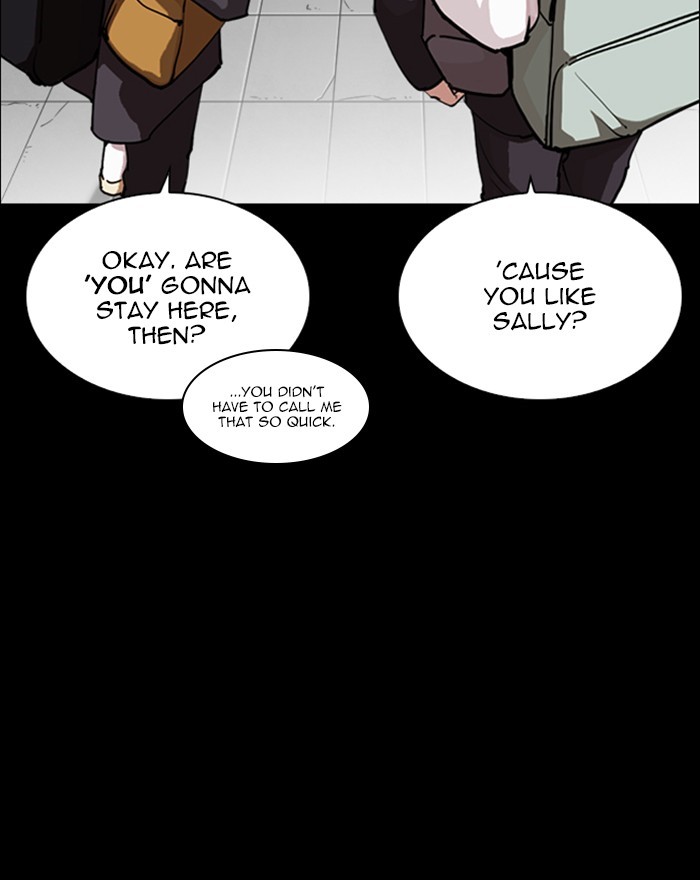 Lookism Chapter 248 page 92 - Chapter 248: Ep. 248: Eli Jang (Epilogue)