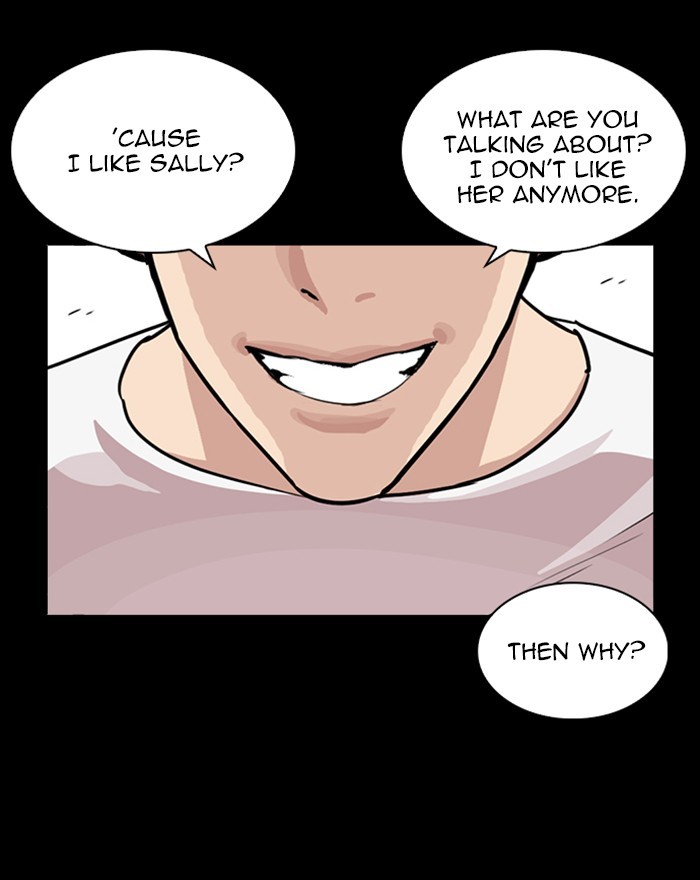 Lookism Chapter 248 page 93 - Chapter 248: Ep. 248: Eli Jang (Epilogue)