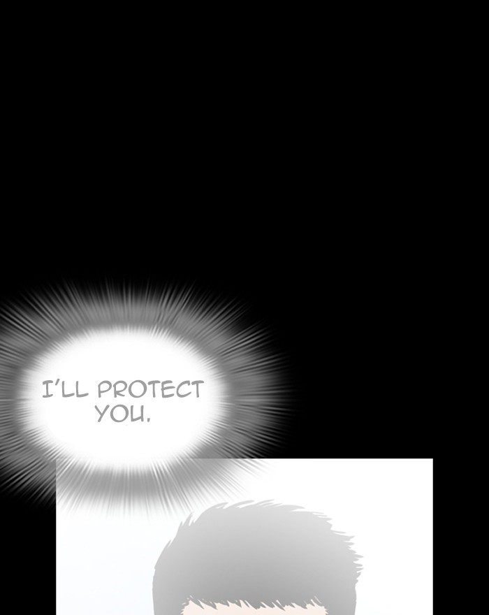 Lookism Chapter 248 page 94 - Chapter 248: Ep. 248: Eli Jang (Epilogue)
