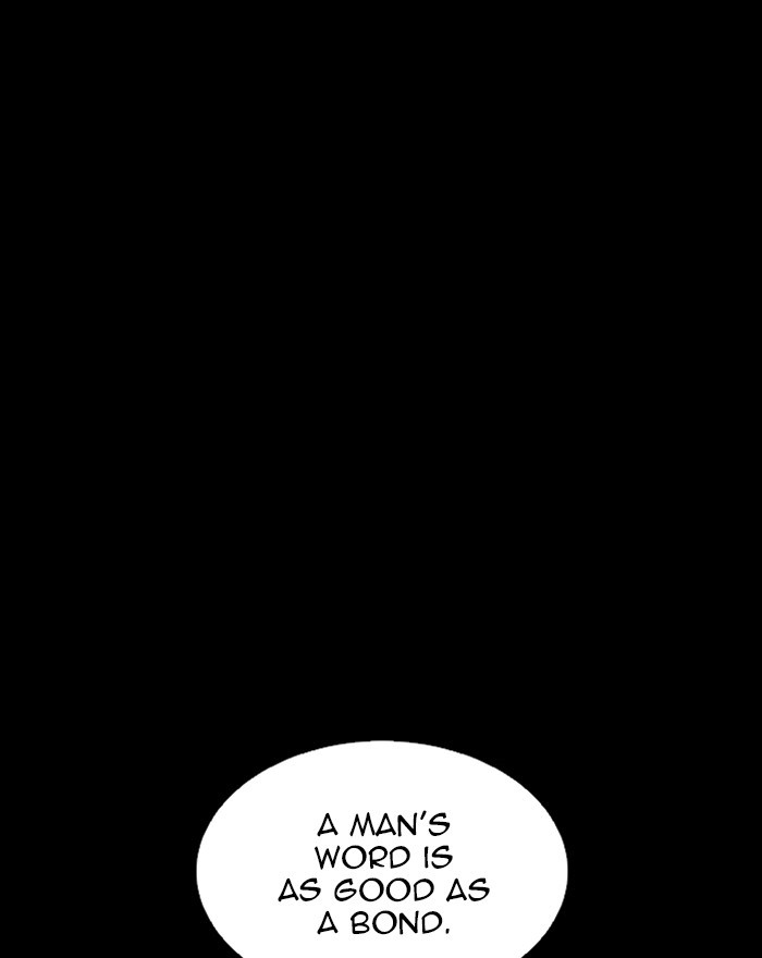 Lookism Chapter 248 page 97 - Chapter 248: Ep. 248: Eli Jang (Epilogue)