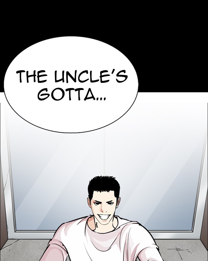 Lookism Chapter 248 page 99 - Chapter 248: Ep. 248: Eli Jang (Epilogue)