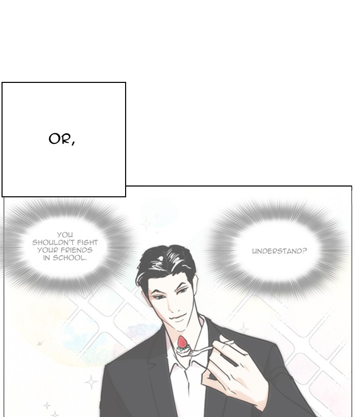 Lookism Chapter 249 page 10 - Chapter 249: Ep. 249: Hostel (Prologue)