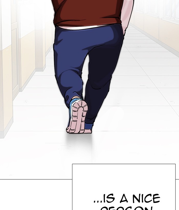 Lookism Chapter 249 page 100 - Chapter 249: Ep. 249: Hostel (Prologue)