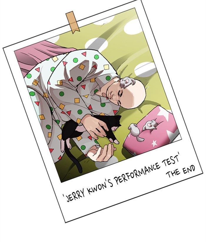 Lookism Chapter 249 page 102 - Chapter 249: Ep. 249: Hostel (Prologue)