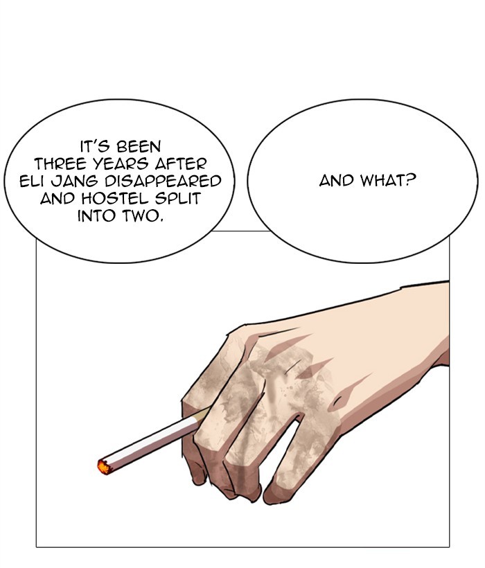 Lookism Chapter 249 page 104 - Chapter 249: Ep. 249: Hostel (Prologue)