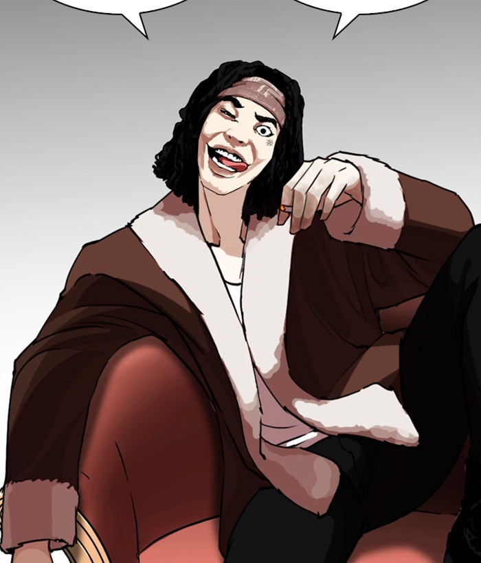 Lookism Chapter 249 page 106 - Chapter 249: Ep. 249: Hostel (Prologue)