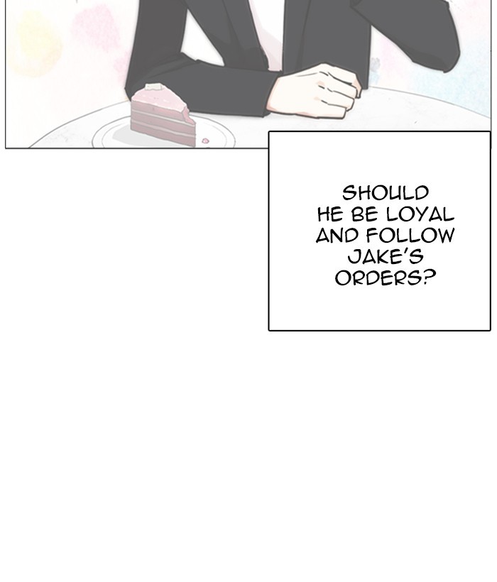 Lookism Chapter 249 page 11 - Chapter 249: Ep. 249: Hostel (Prologue)