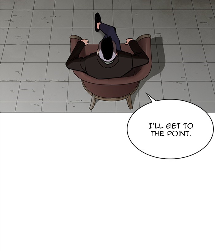 Lookism Chapter 249 page 113 - Chapter 249: Ep. 249: Hostel (Prologue)