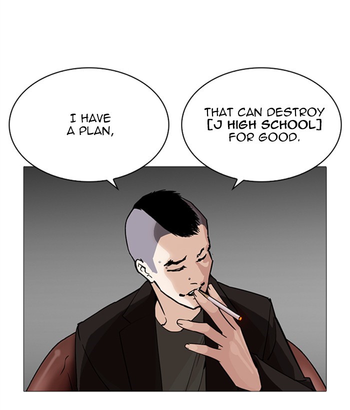 Lookism Chapter 249 page 114 - Chapter 249: Ep. 249: Hostel (Prologue)