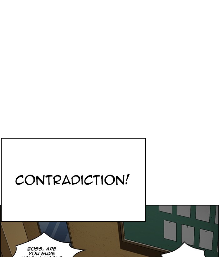Lookism Chapter 249 page 12 - Chapter 249: Ep. 249: Hostel (Prologue)