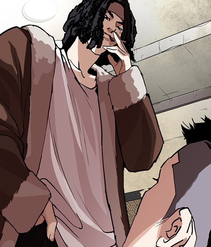 Lookism Chapter 249 page 120 - Chapter 249: Ep. 249: Hostel (Prologue)