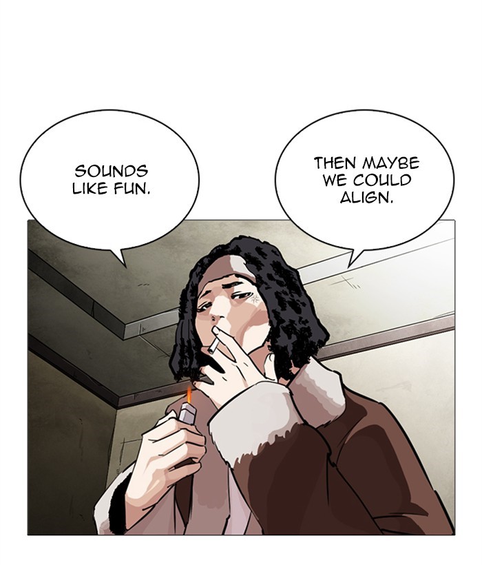 Lookism Chapter 249 page 122 - Chapter 249: Ep. 249: Hostel (Prologue)