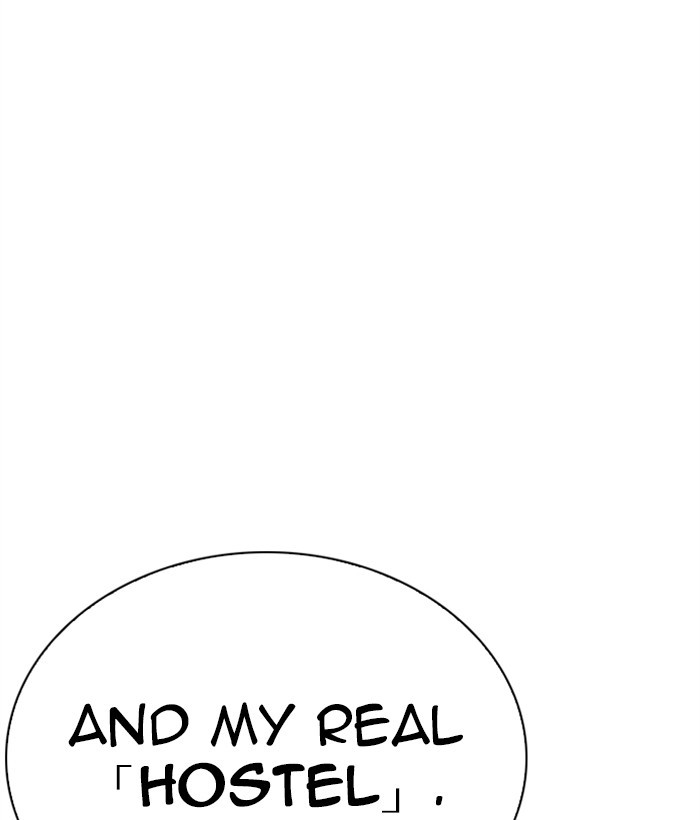 Lookism Chapter 249 page 125 - Chapter 249: Ep. 249: Hostel (Prologue)