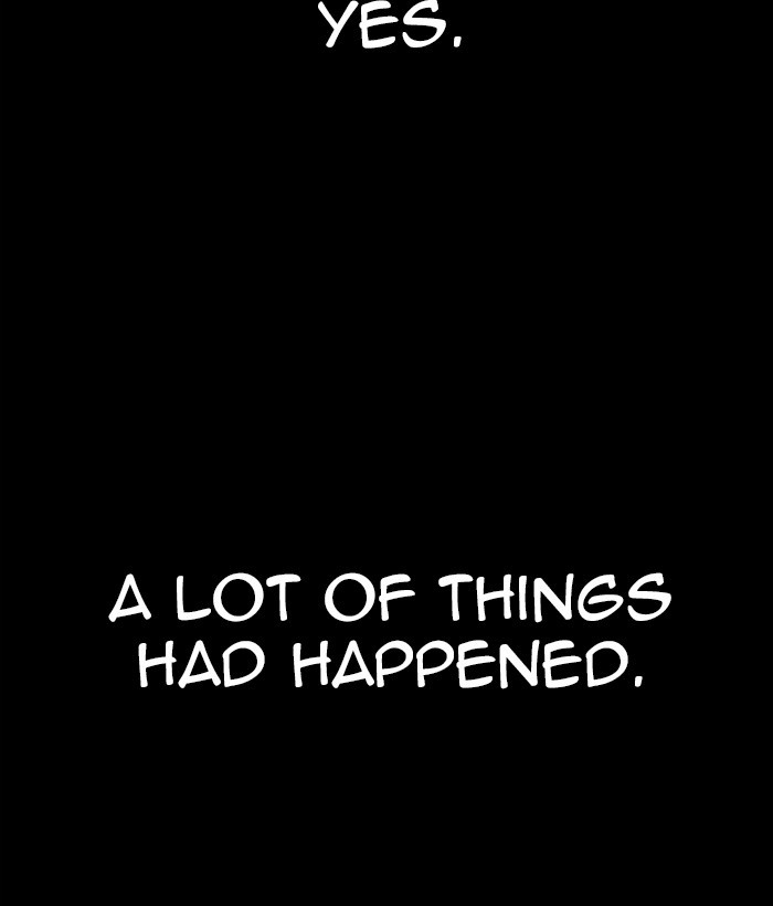Lookism Chapter 249 page 129 - Chapter 249: Ep. 249: Hostel (Prologue)