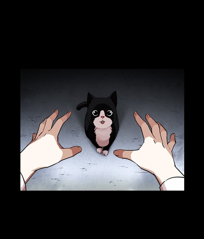 Lookism Chapter 249 page 130 - Chapter 249: Ep. 249: Hostel (Prologue)