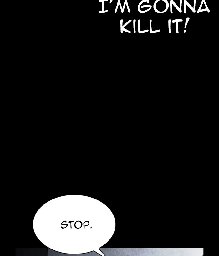 Lookism Chapter 249 page 133 - Chapter 249: Ep. 249: Hostel (Prologue)