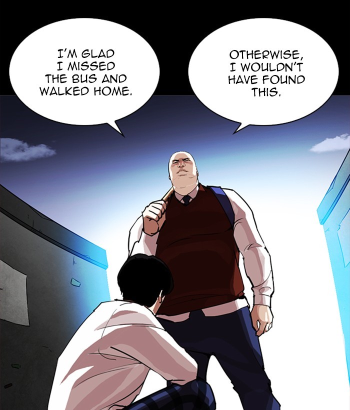 Lookism Chapter 249 page 141 - Chapter 249: Ep. 249: Hostel (Prologue)