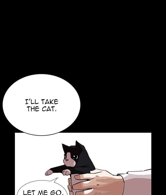 Lookism Chapter 249 page 143 - Chapter 249: Ep. 249: Hostel (Prologue)