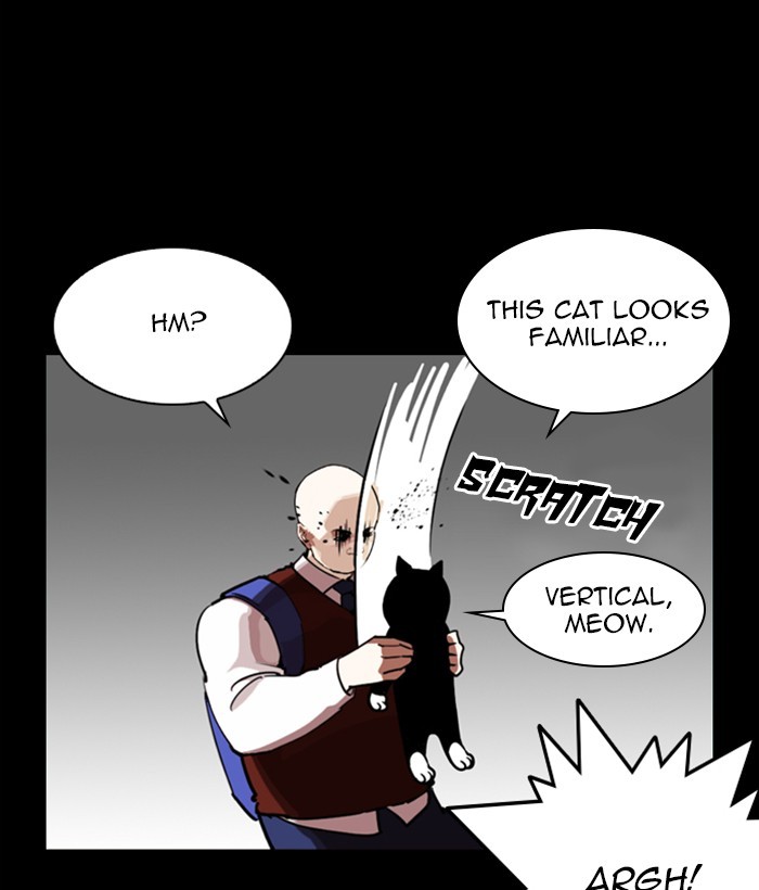 Lookism Chapter 249 page 145 - Chapter 249: Ep. 249: Hostel (Prologue)
