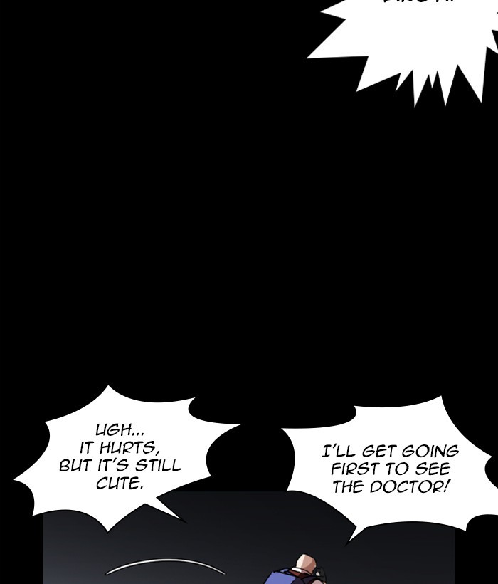 Lookism Chapter 249 page 146 - Chapter 249: Ep. 249: Hostel (Prologue)