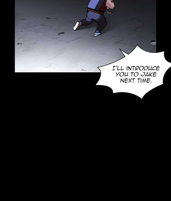 Lookism Chapter 249 page 147 - Chapter 249: Ep. 249: Hostel (Prologue)