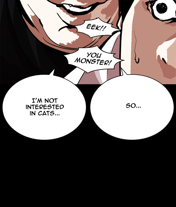 Lookism Chapter 249 page 151 - Chapter 249: Ep. 249: Hostel (Prologue)