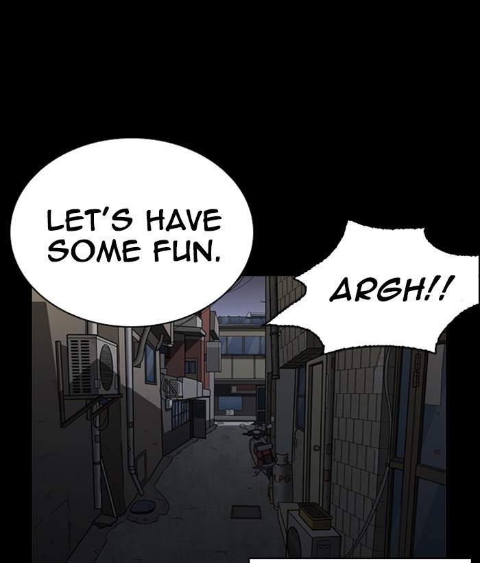 Lookism Chapter 249 page 152 - Chapter 249: Ep. 249: Hostel (Prologue)