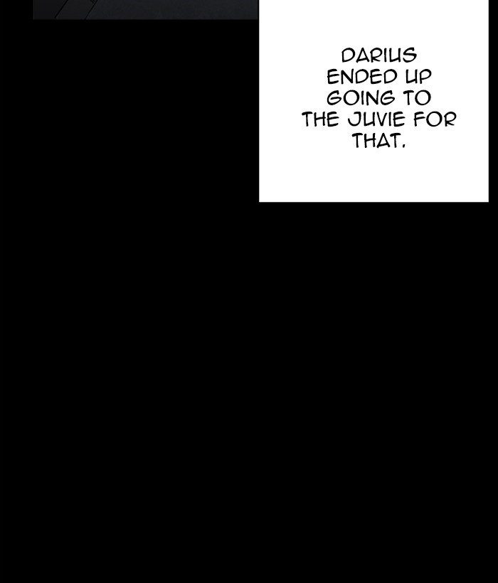 Lookism Chapter 249 page 153 - Chapter 249: Ep. 249: Hostel (Prologue)