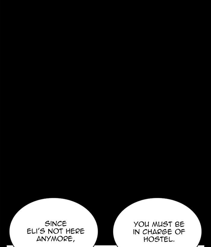 Lookism Chapter 249 page 154 - Chapter 249: Ep. 249: Hostel (Prologue)