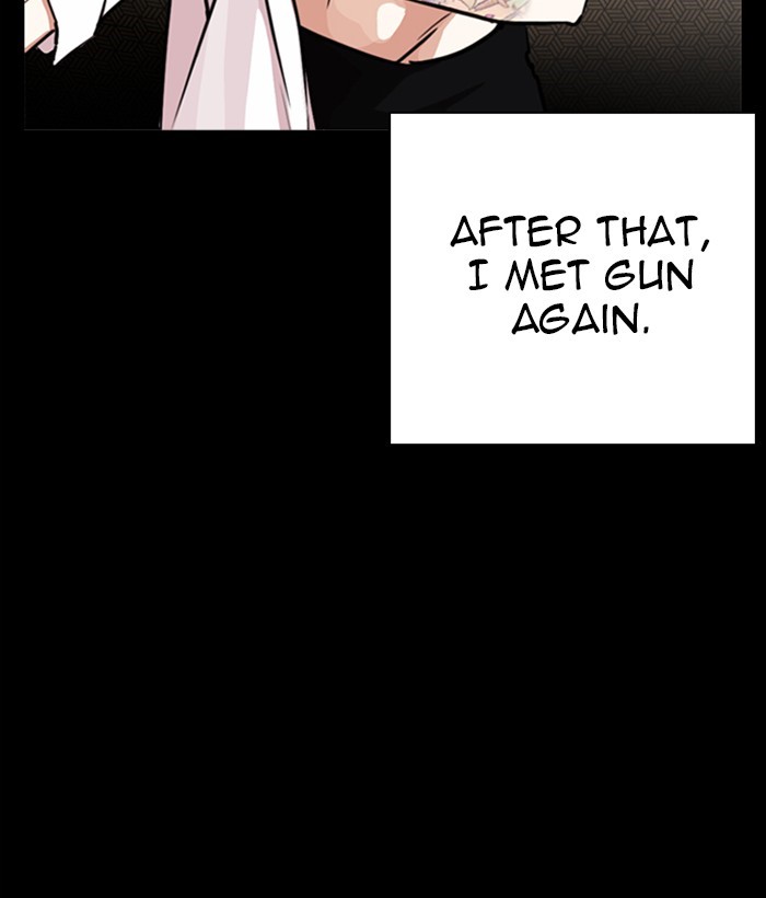 Lookism Chapter 249 page 156 - Chapter 249: Ep. 249: Hostel (Prologue)