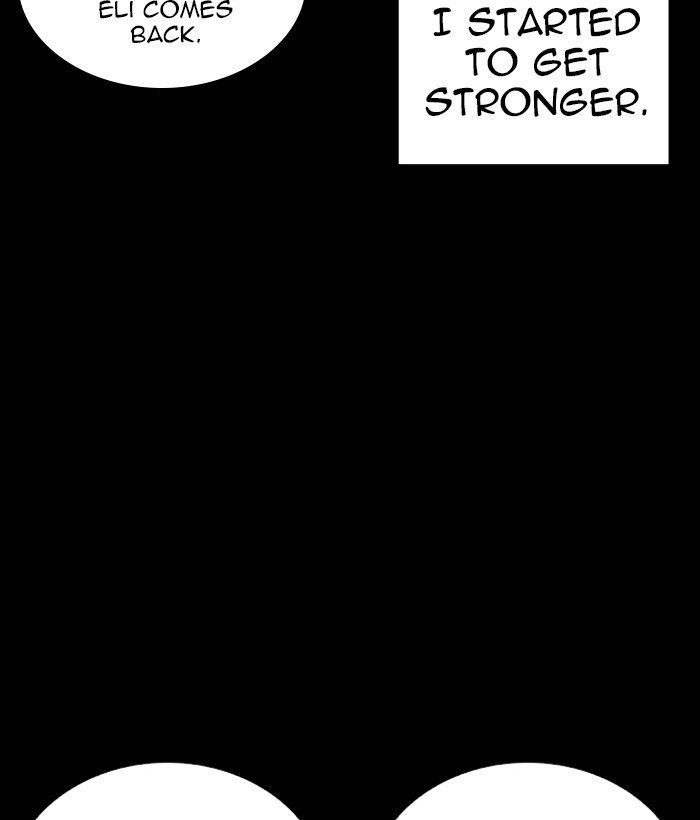 Lookism Chapter 249 page 158 - Chapter 249: Ep. 249: Hostel (Prologue)