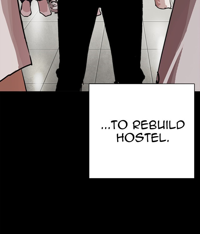 Lookism Chapter 249 page 163 - Chapter 249: Ep. 249: Hostel (Prologue)